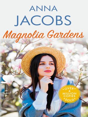 cover image of Magnolia Gardens